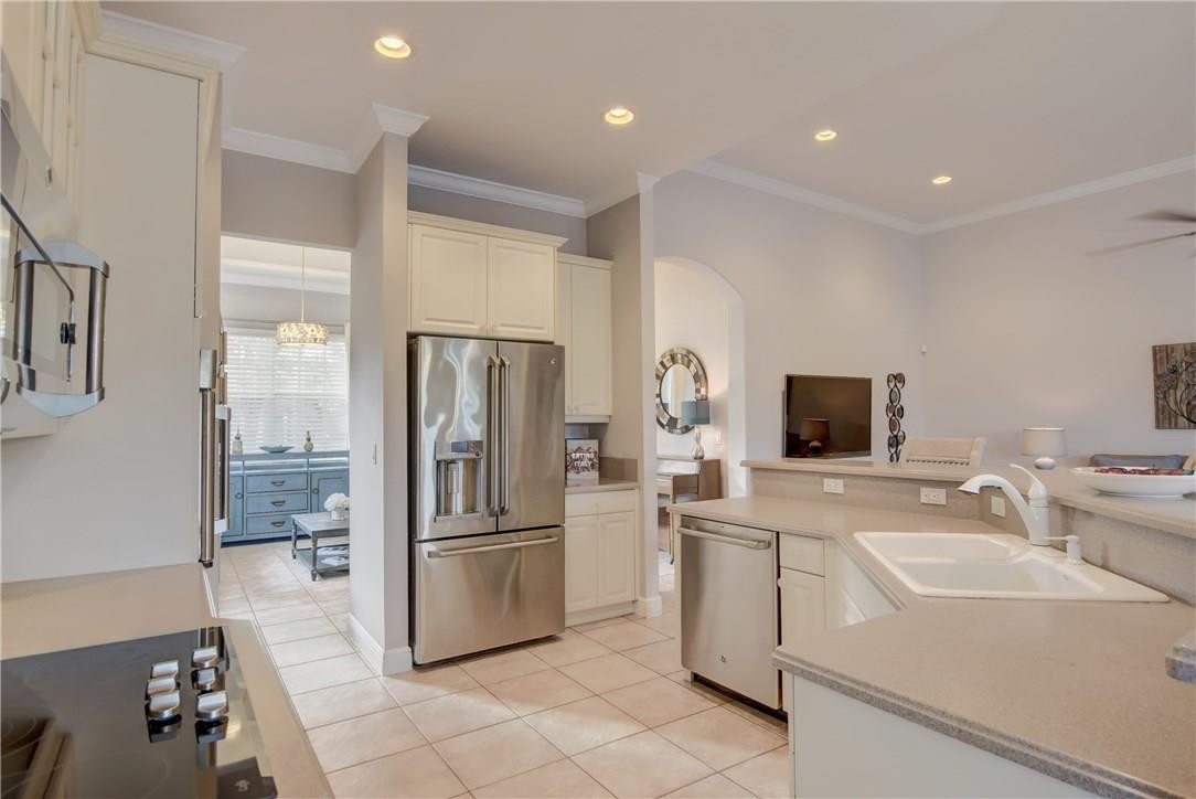 Parkland Isles - Residential