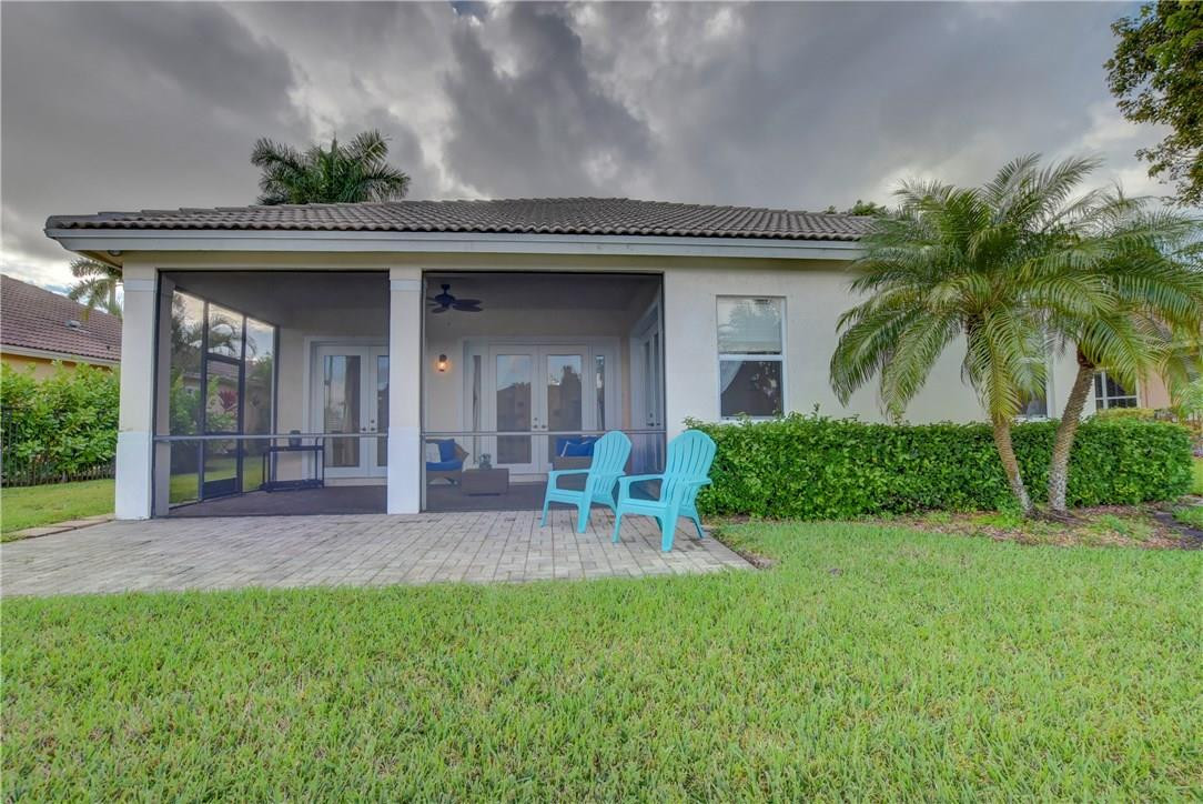 Parkland Isles - Residential