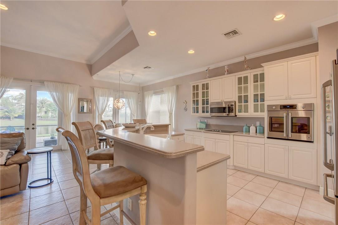 Parkland Isles - Residential