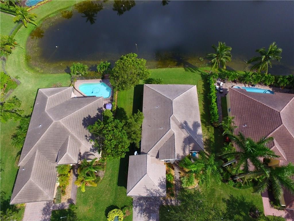 Parkland Isles - Residential
