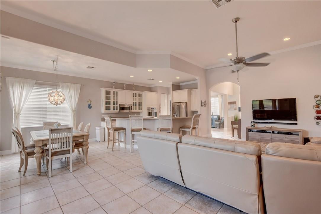 Parkland Isles - Residential