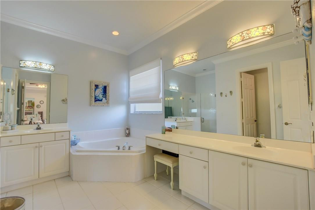 Parkland Isles - Residential