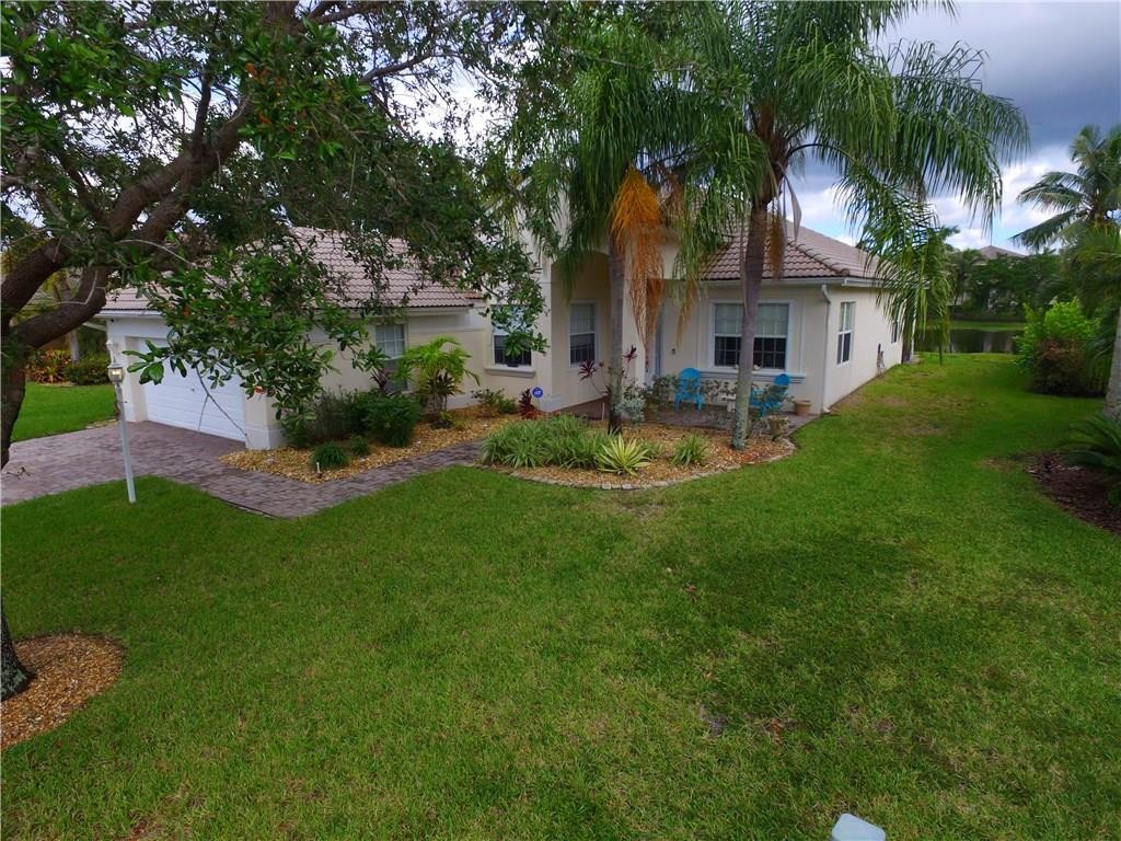 Parkland Isles - Residential