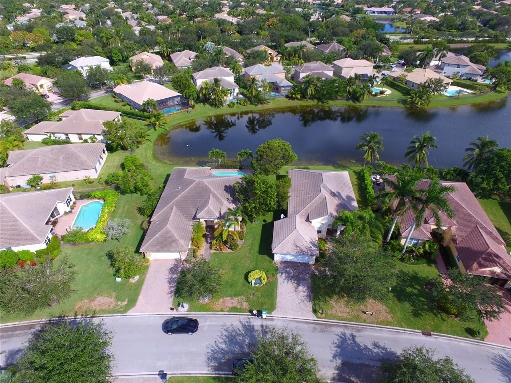 Parkland Isles - Residential