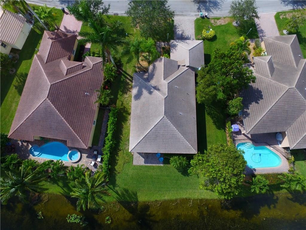Parkland Isles - Residential