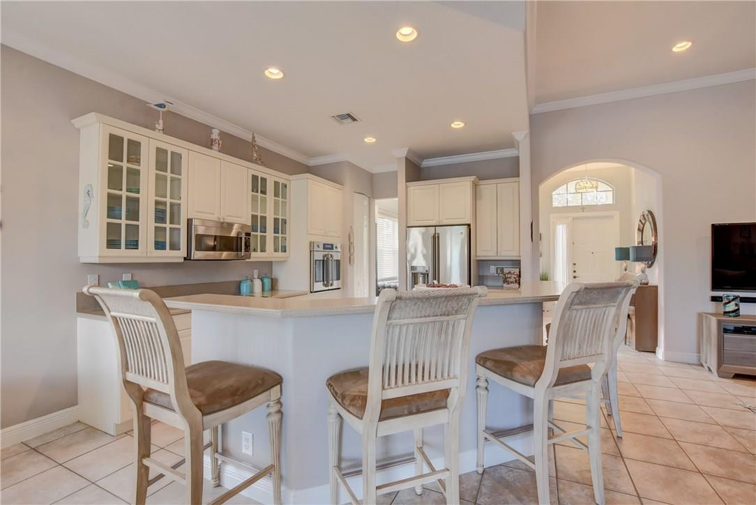 Parkland Isles - Residential