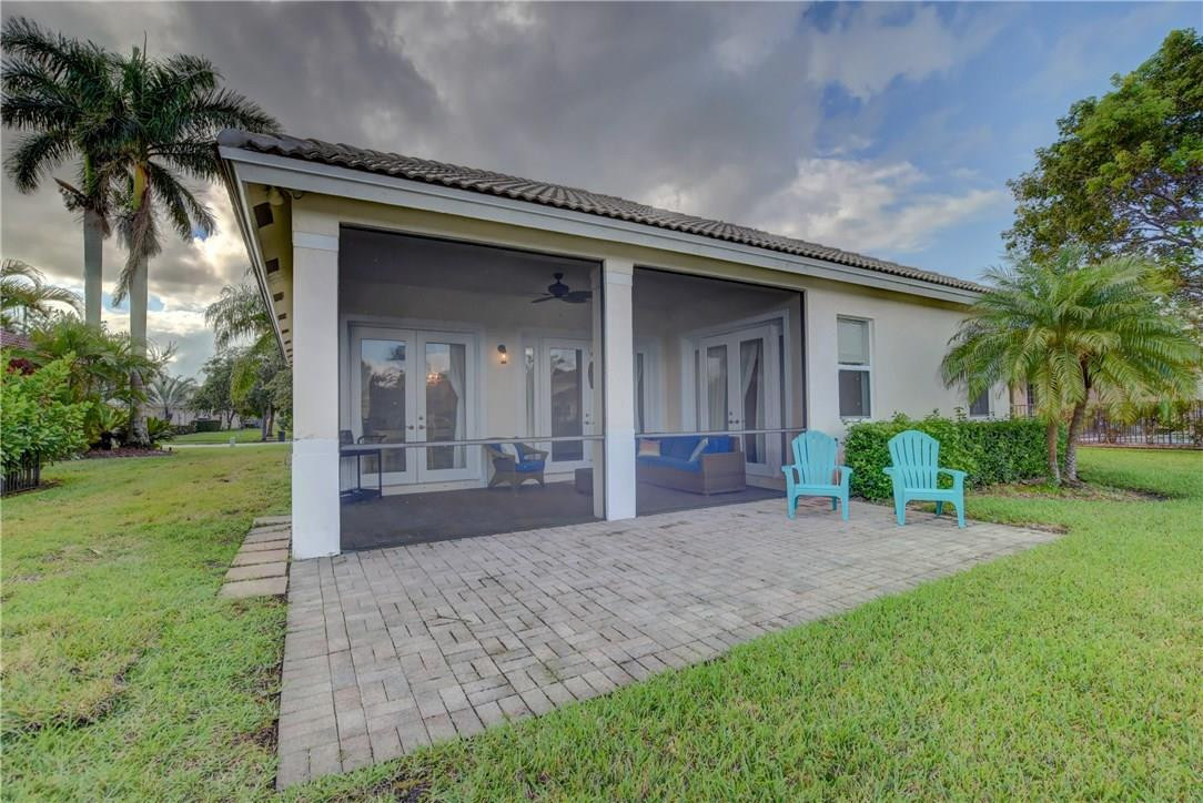 Parkland Isles - Residential