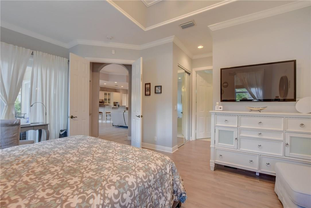 Parkland Isles - Residential