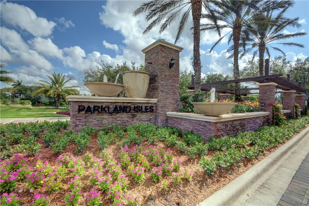 Parkland Isles - Residential