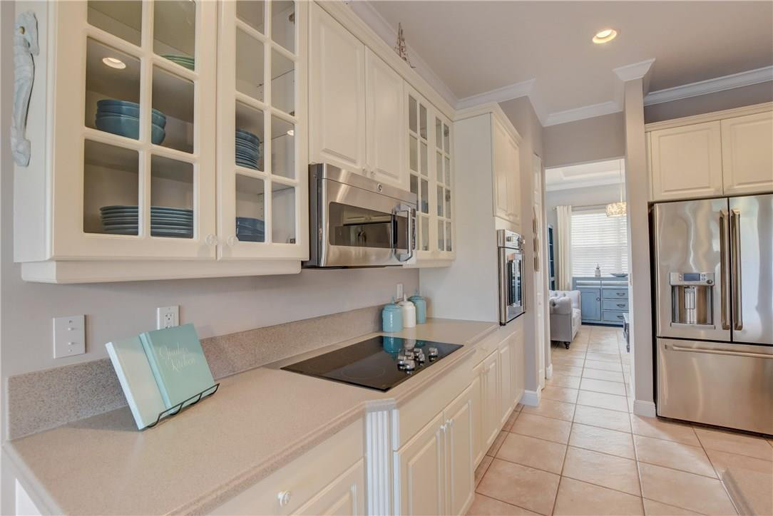 Parkland Isles - Residential