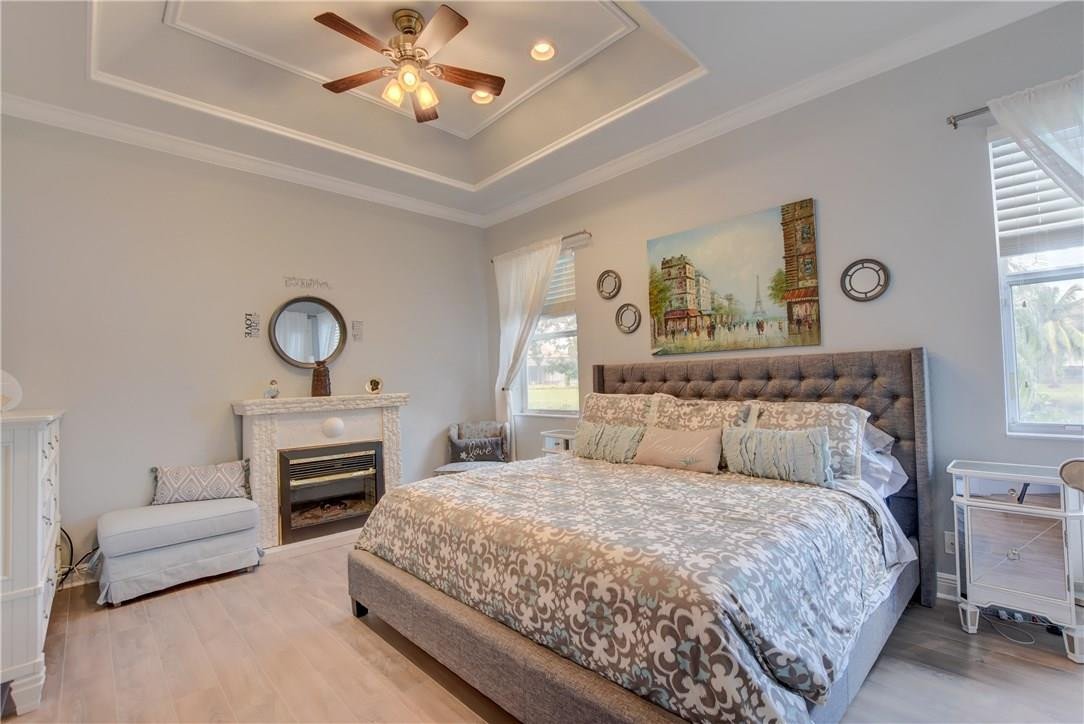 Parkland Isles - Residential
