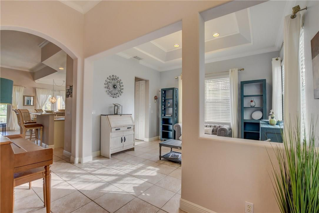 Parkland Isles - Residential