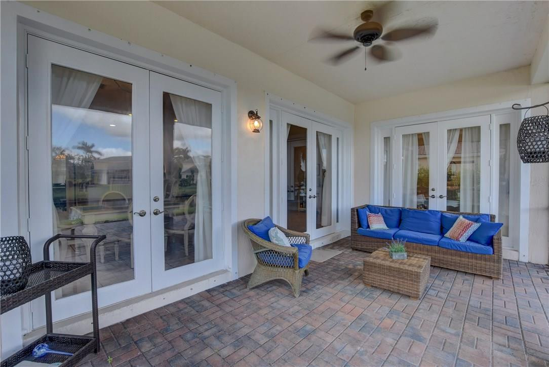 Parkland Isles - Residential