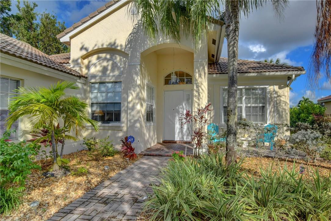 Parkland Isles - Residential