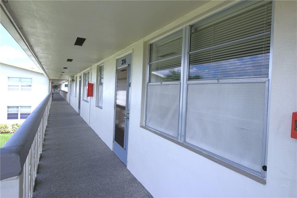 Century Village East - Residential