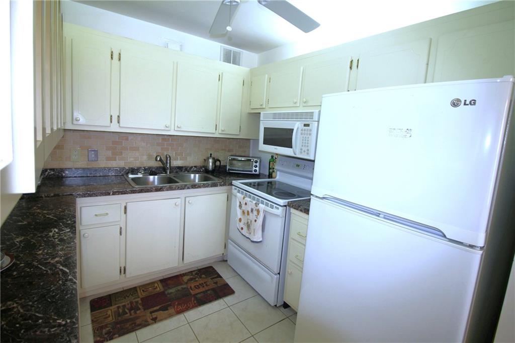 Century Village East - Residential