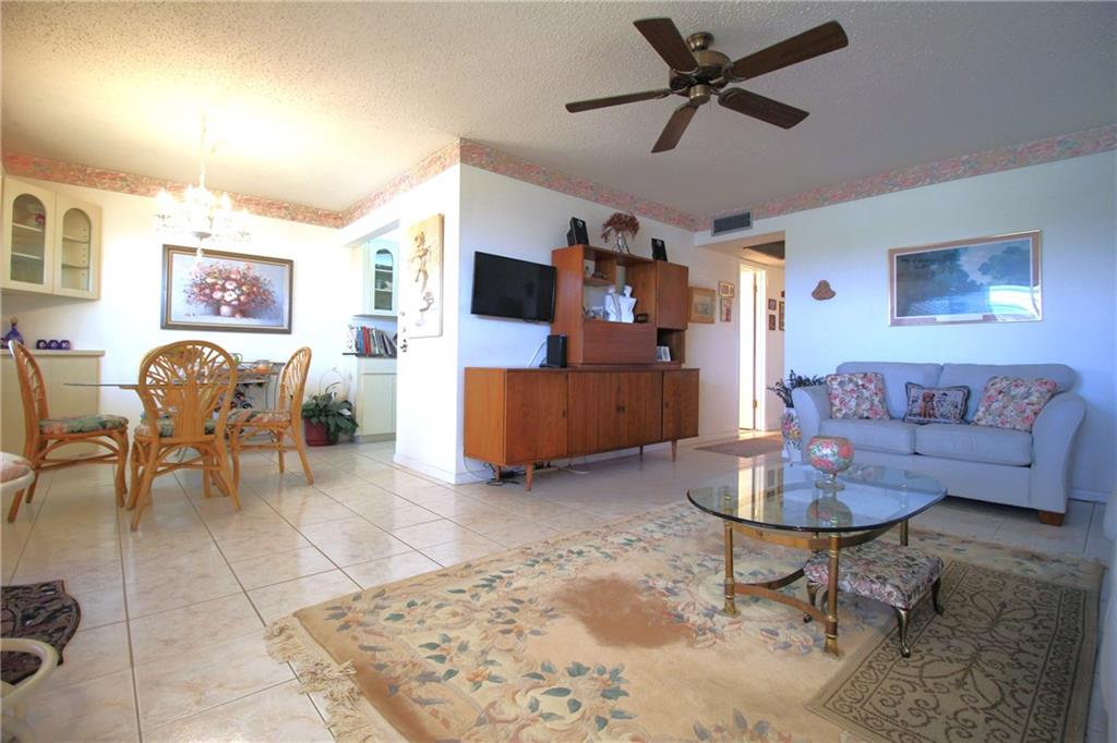 Century Village East - Residential