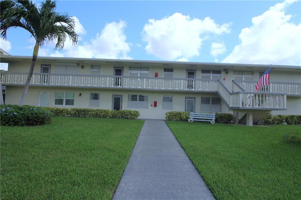Century Village East - Residential