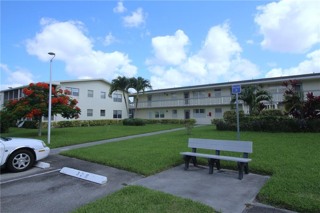 Century Village East - Residential