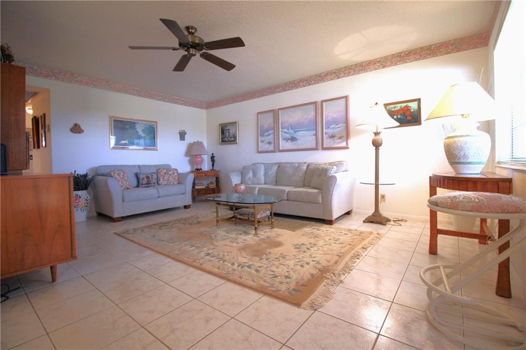 Century Village East - Residential
