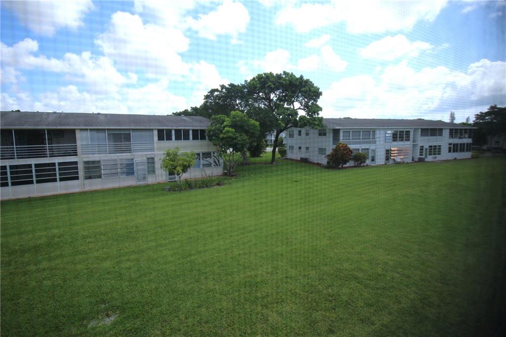 Century Village East - Residential