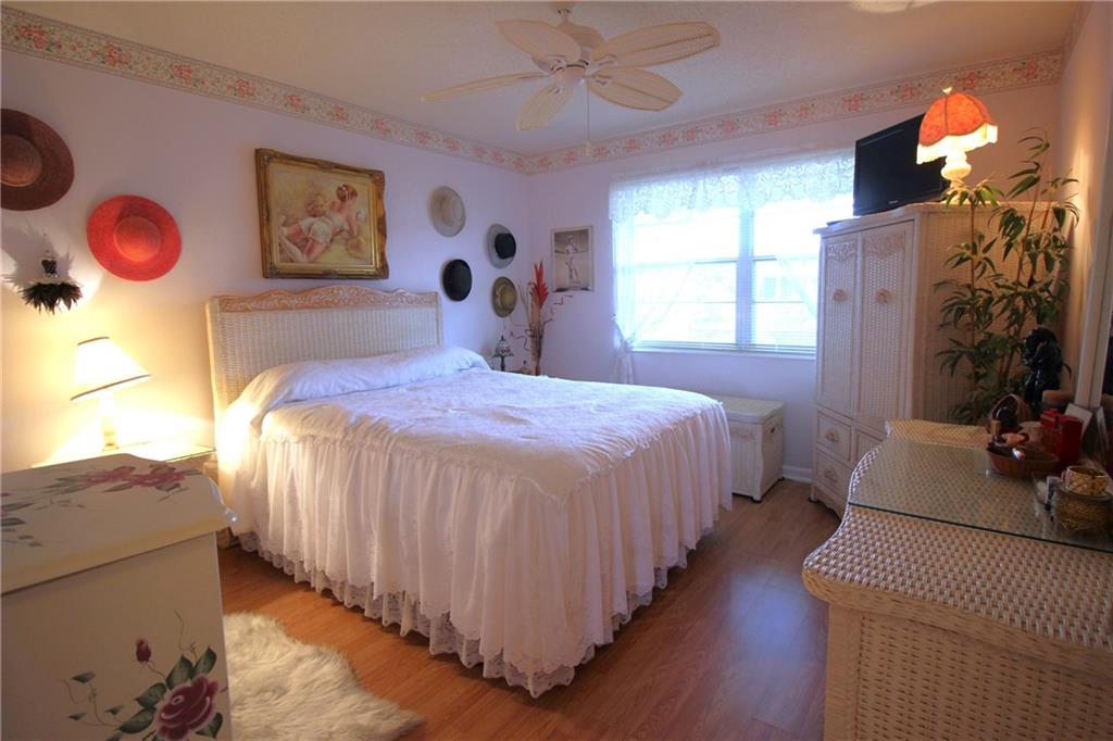 Century Village East - Residential