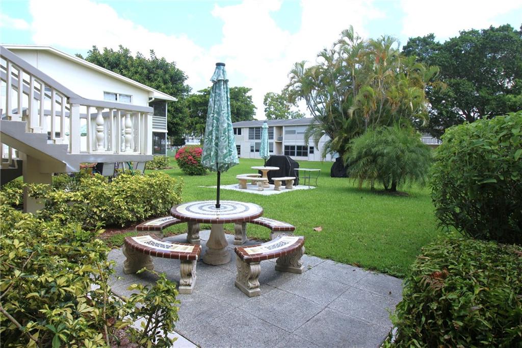 Century Village East - Residential