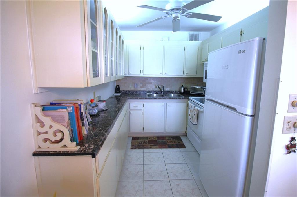 Century Village East - Residential