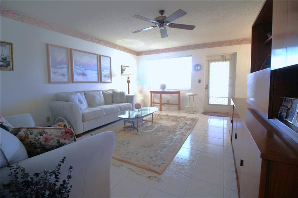 Century Village East - Residential