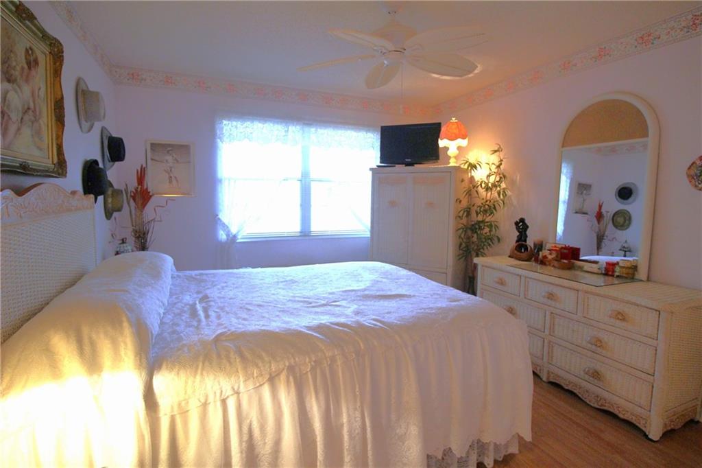 Century Village East - Residential