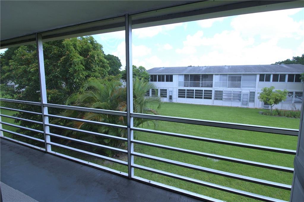 Century Village East - Residential