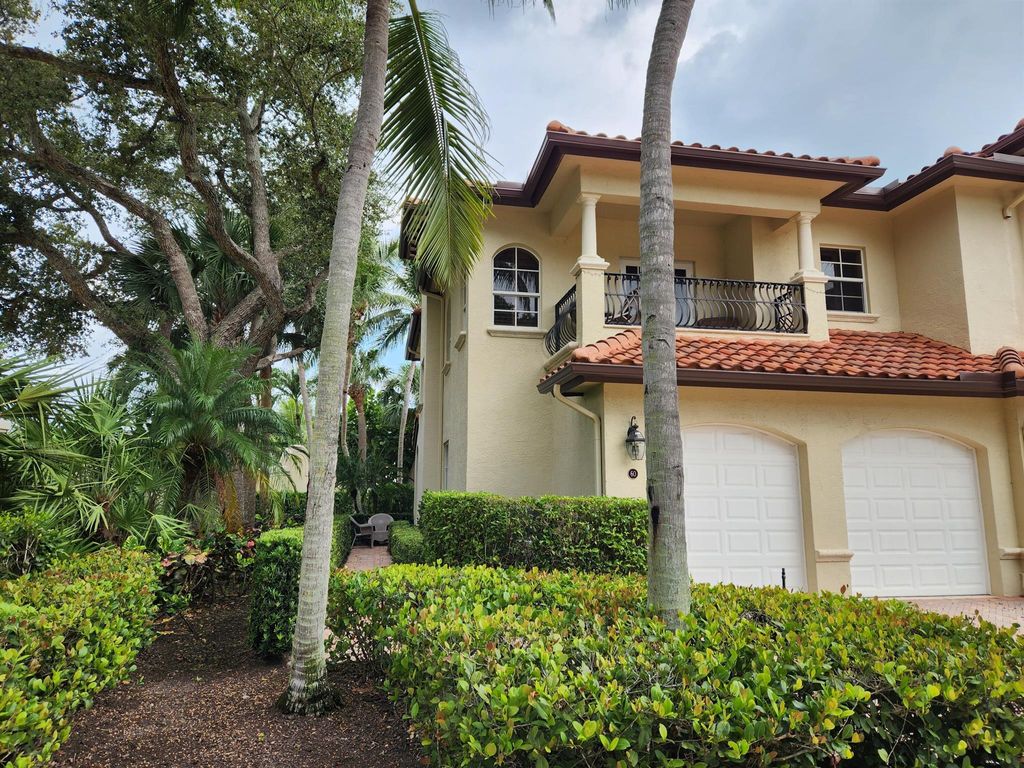 Photo of 60 Marina Gardens Drive, Palm Beach Gardens, FL 33410 (MLS # R10914980)