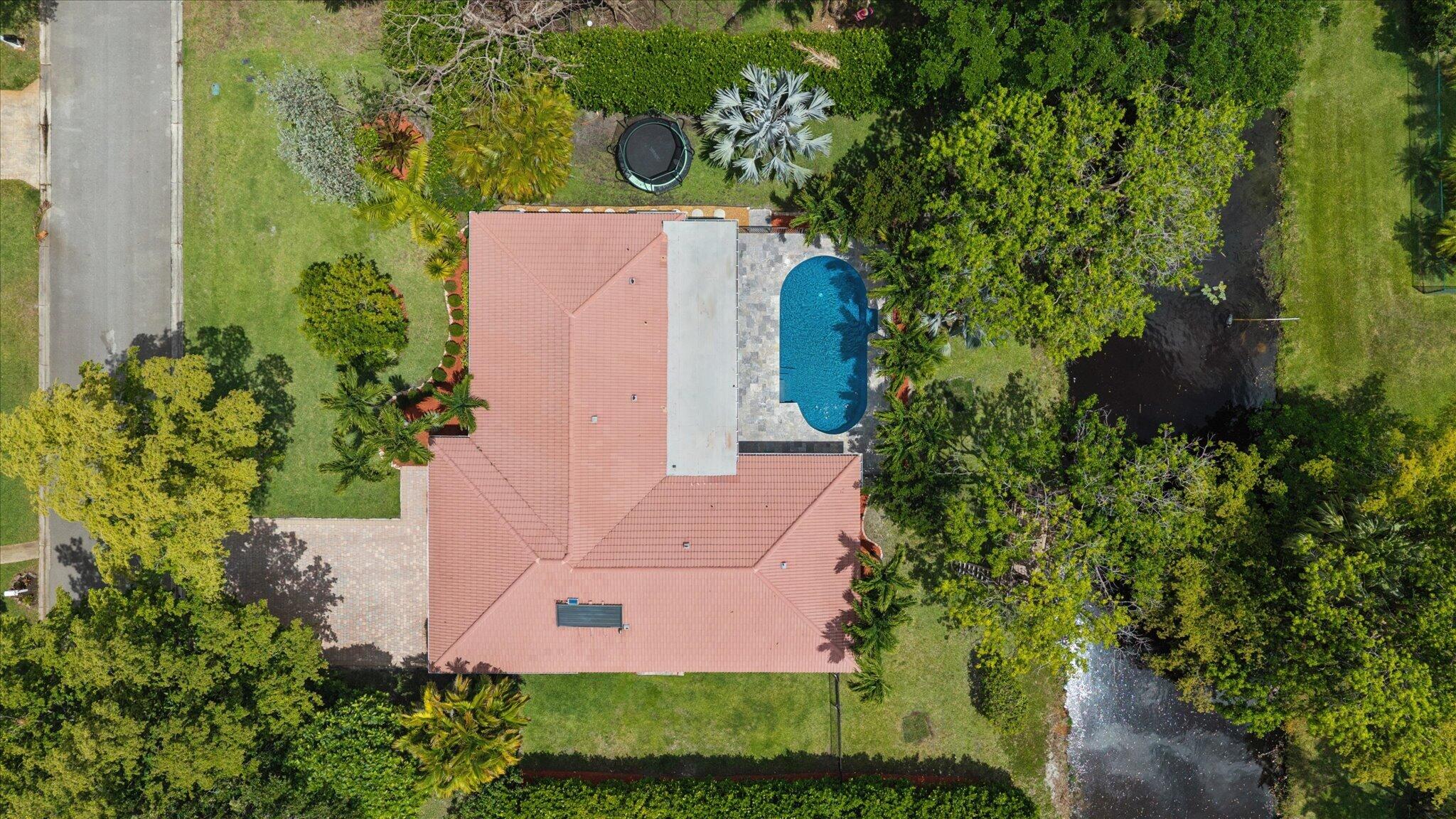 CORAL SPRINGS COUNTRY CLUB - Residential