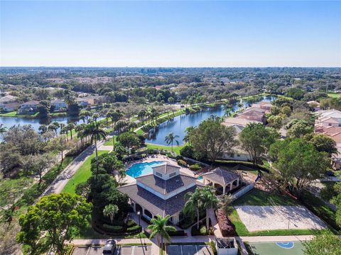 A home in Coconut Creek