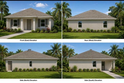 4333 URQUHART Street Lake Worth FL 33461