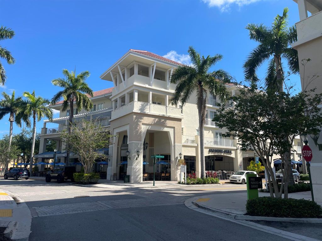 Photo of 1209 Main Street #Apt 308, Jupiter, FL 33458 (MLS # R11075705)