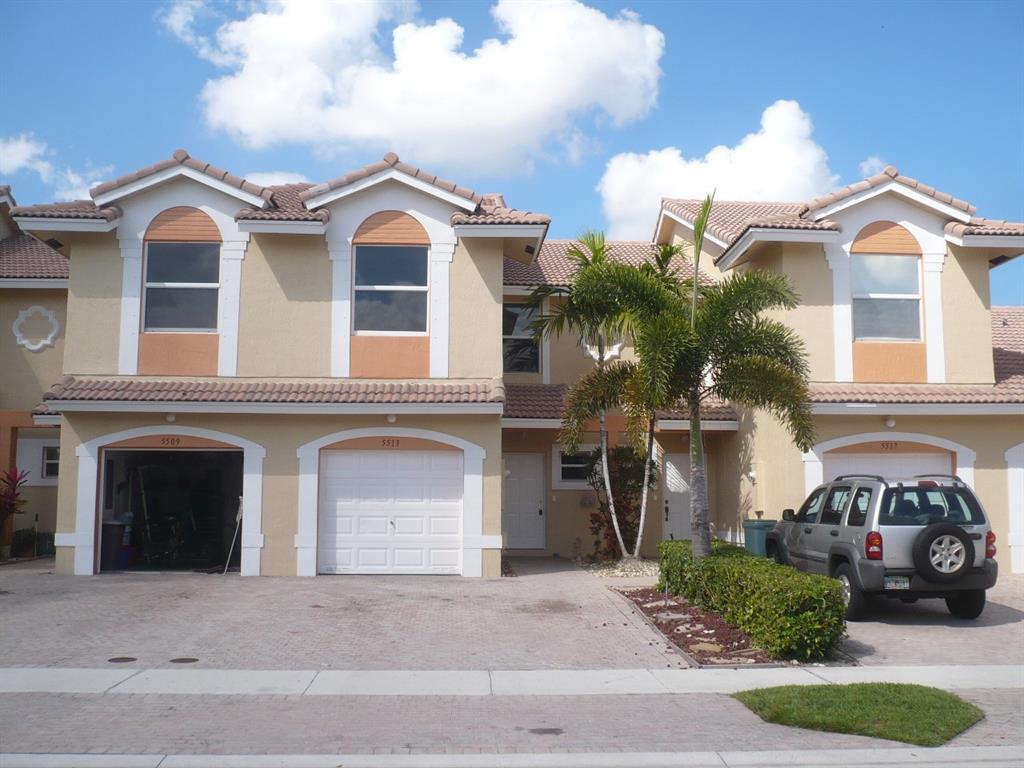 C & P Properties 160-34 B - Residential Lease