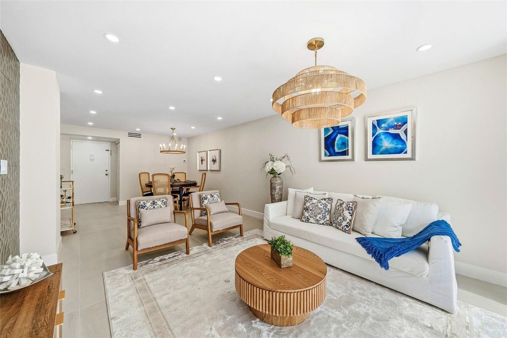 Photo of 101 Briny Avenue #2006, Pompano Beach, FL 33062 (MLS # F10546072)