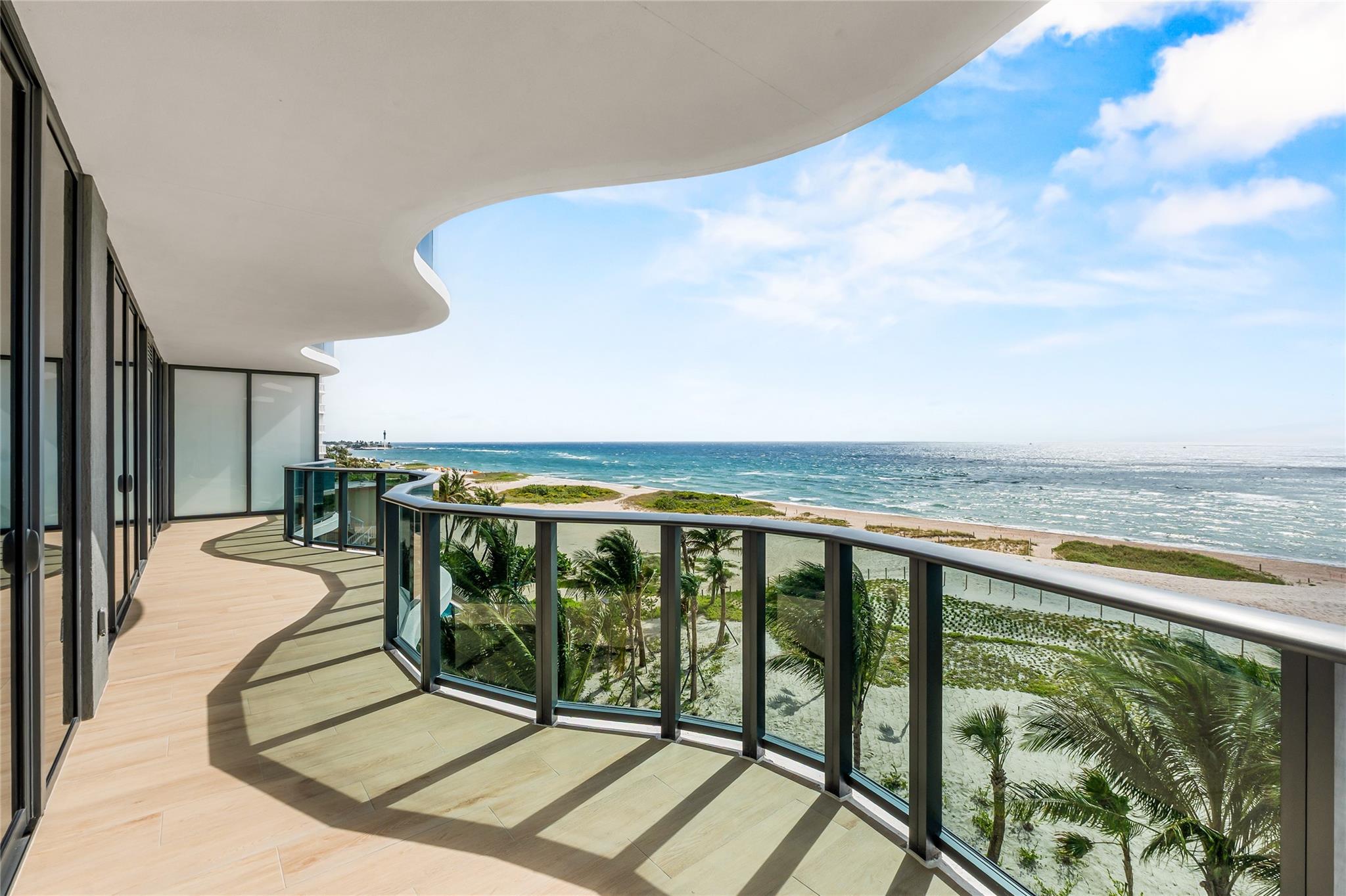 900 N Ocean Blvd. 505
