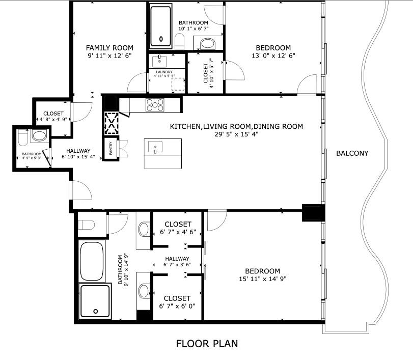 Casamar - Residential