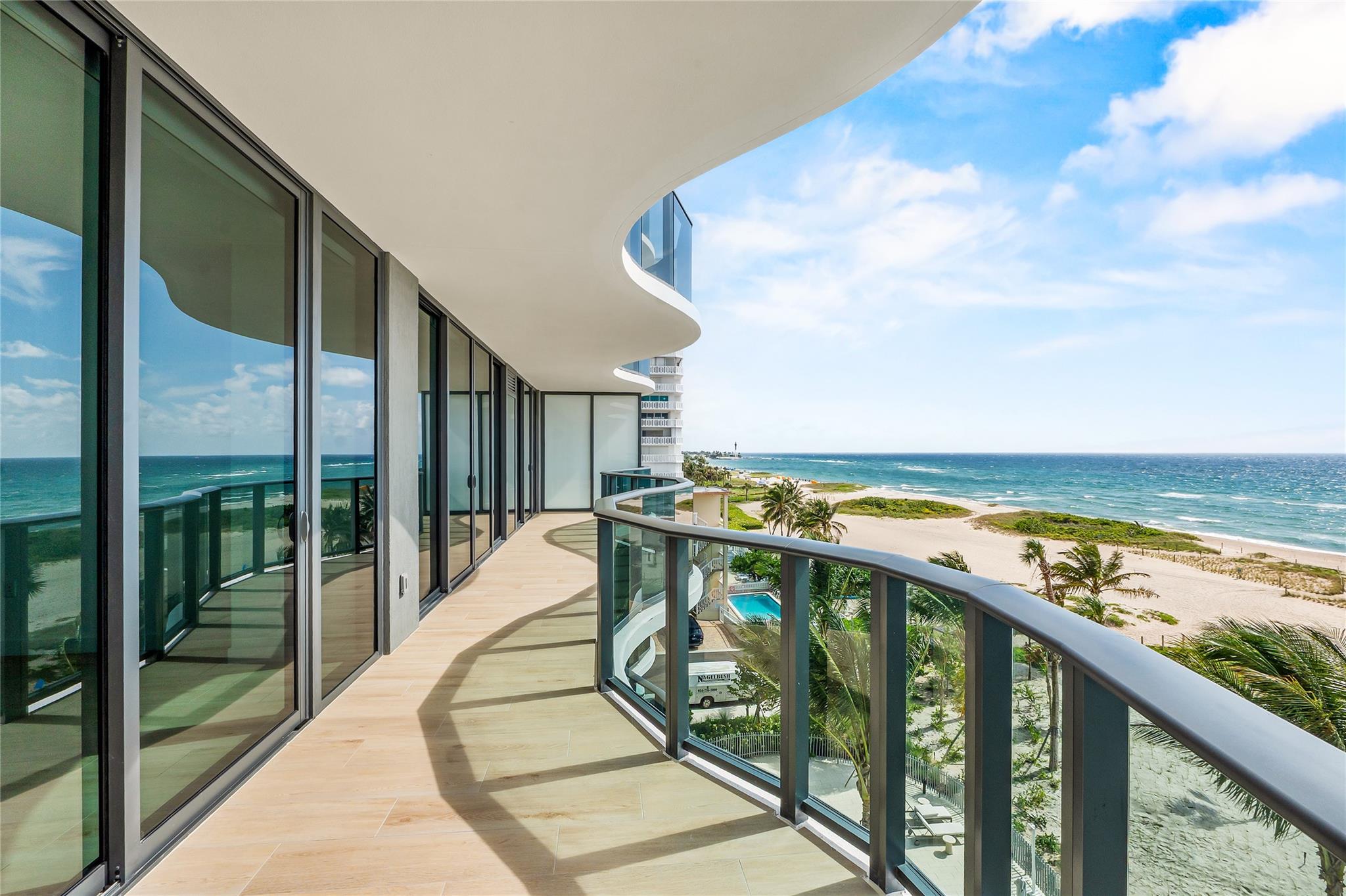 900 N Ocean Blvd. 505