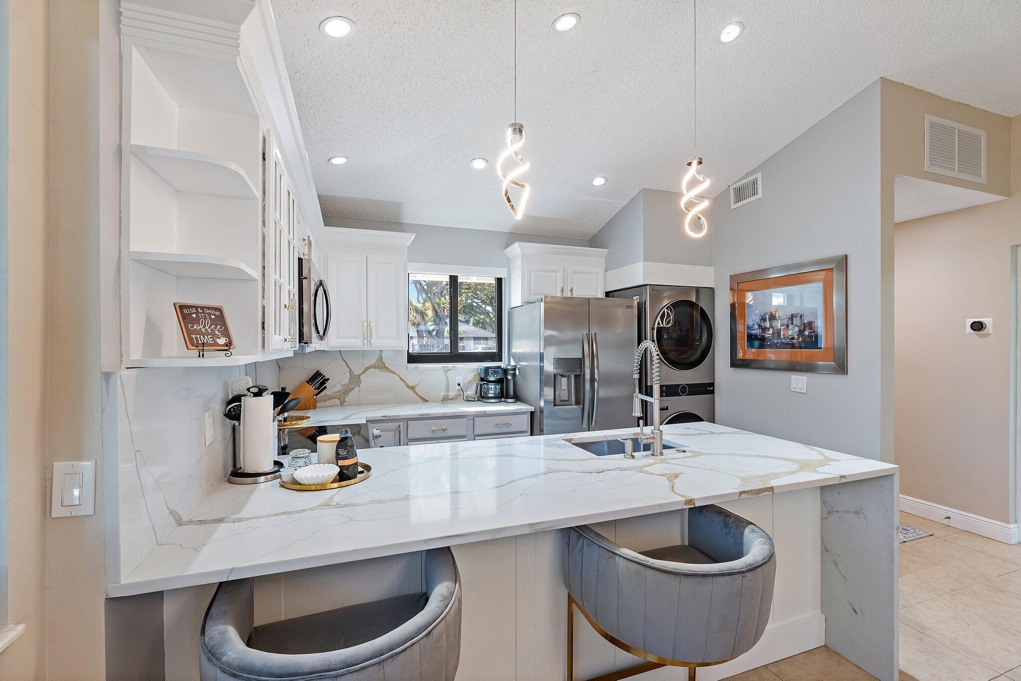 PGA CLUB COTTAGES - Residential