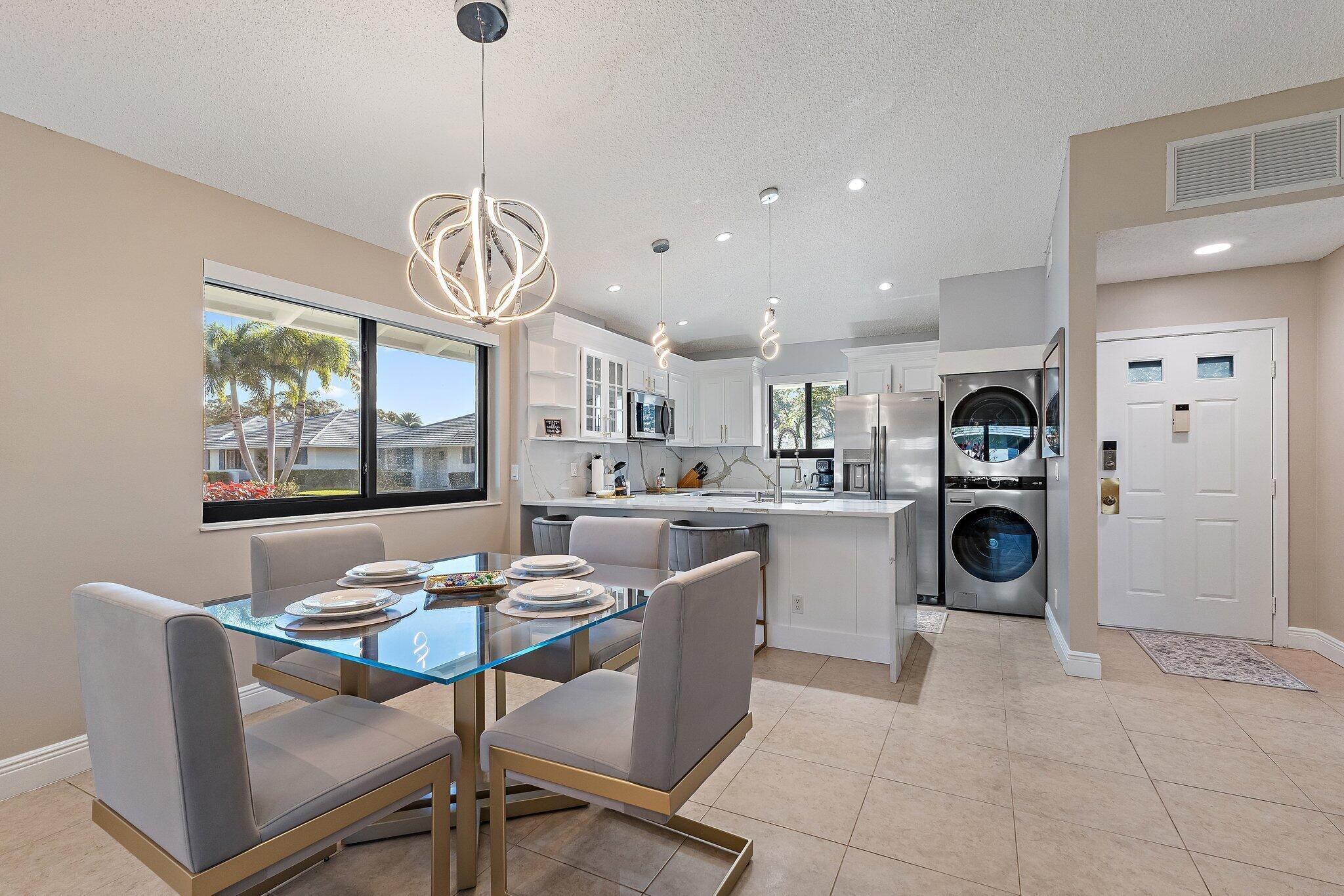 PGA CLUB COTTAGES - Residential