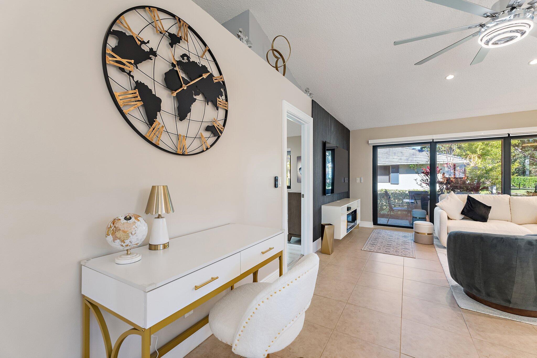 PGA CLUB COTTAGES - Residential