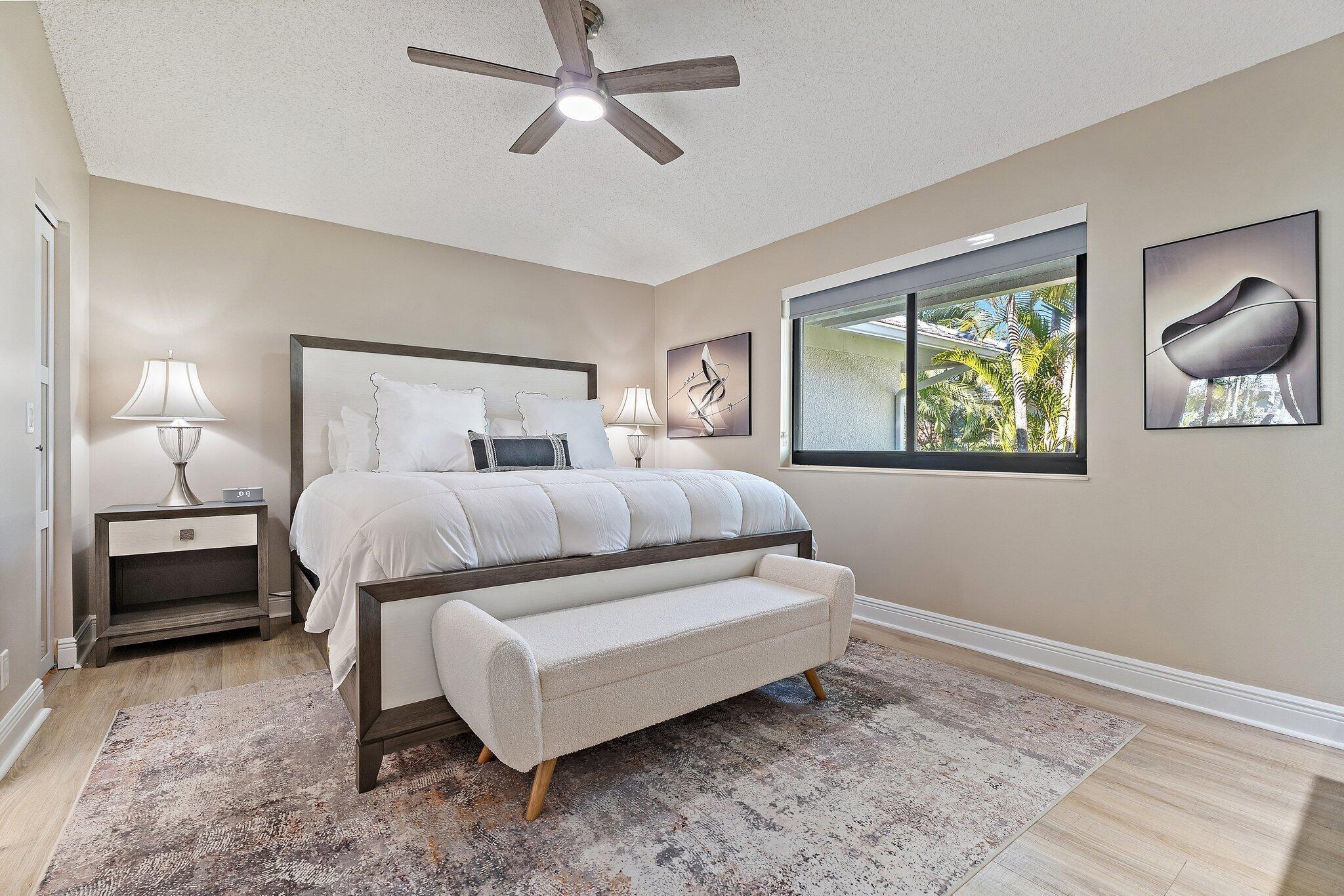 PGA CLUB COTTAGES - Residential