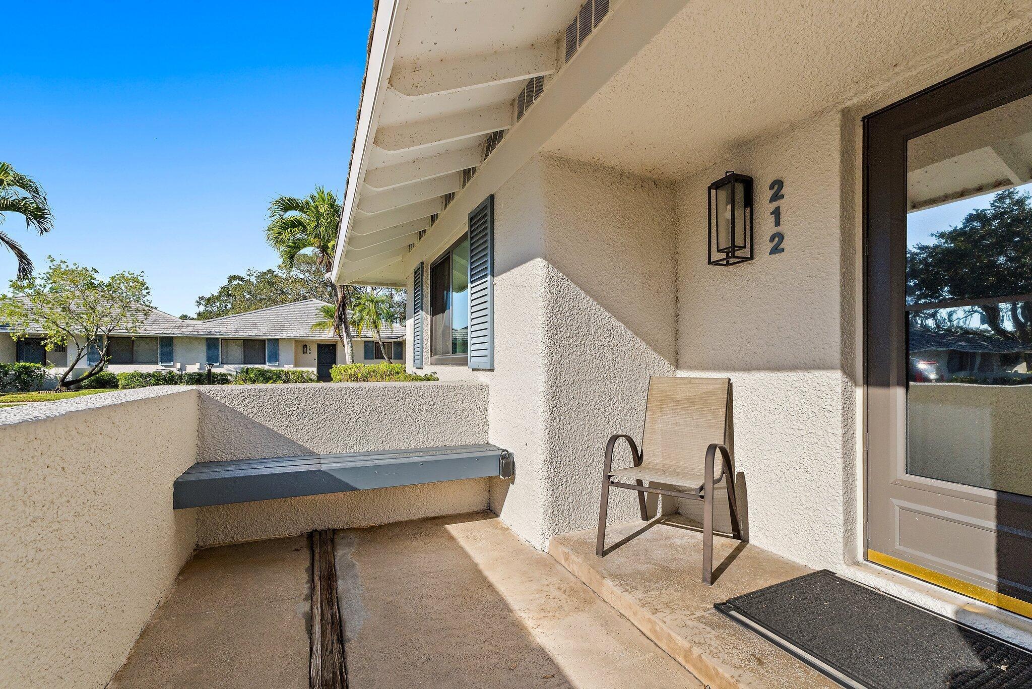 PGA CLUB COTTAGES - Residential