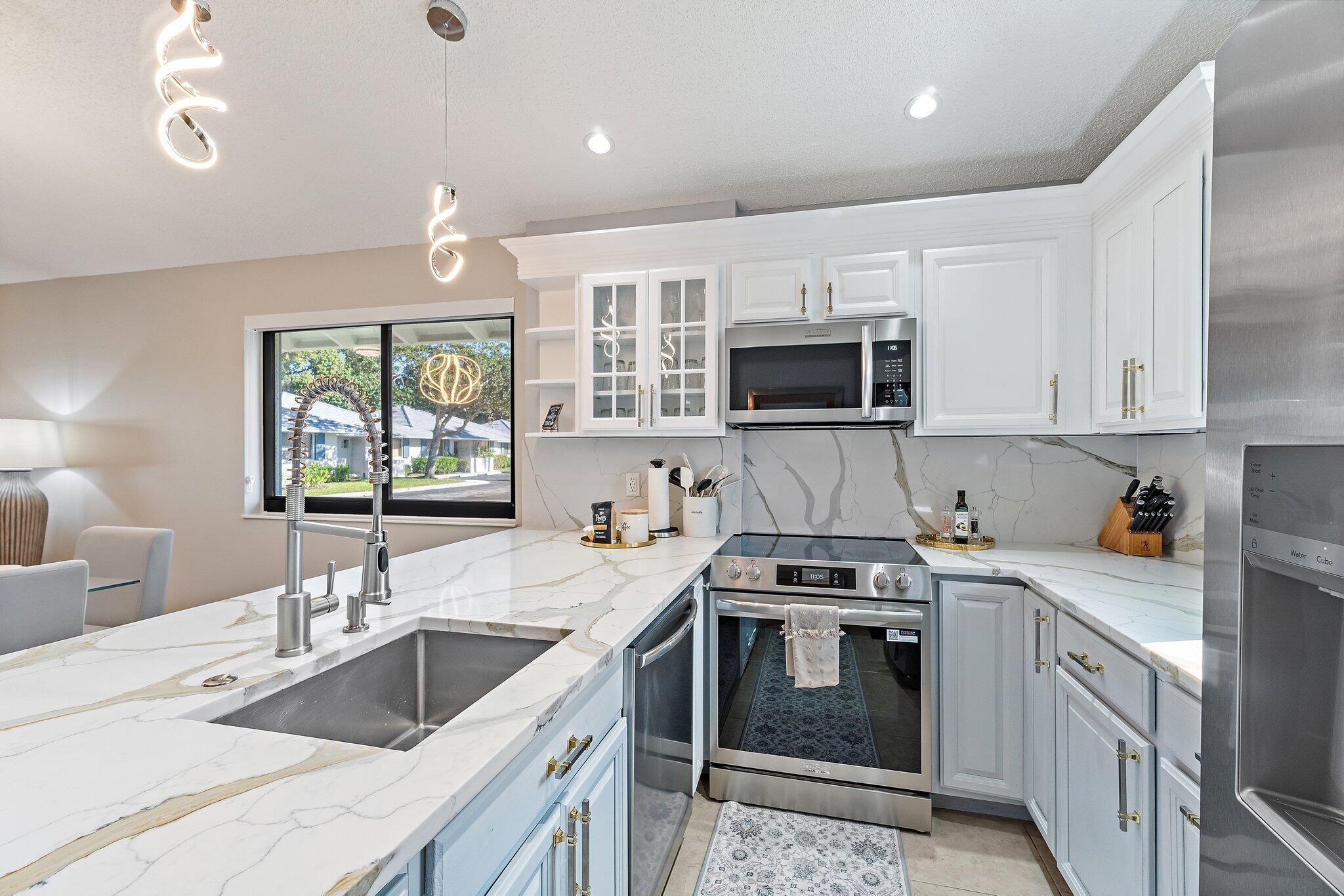 PGA CLUB COTTAGES - Residential