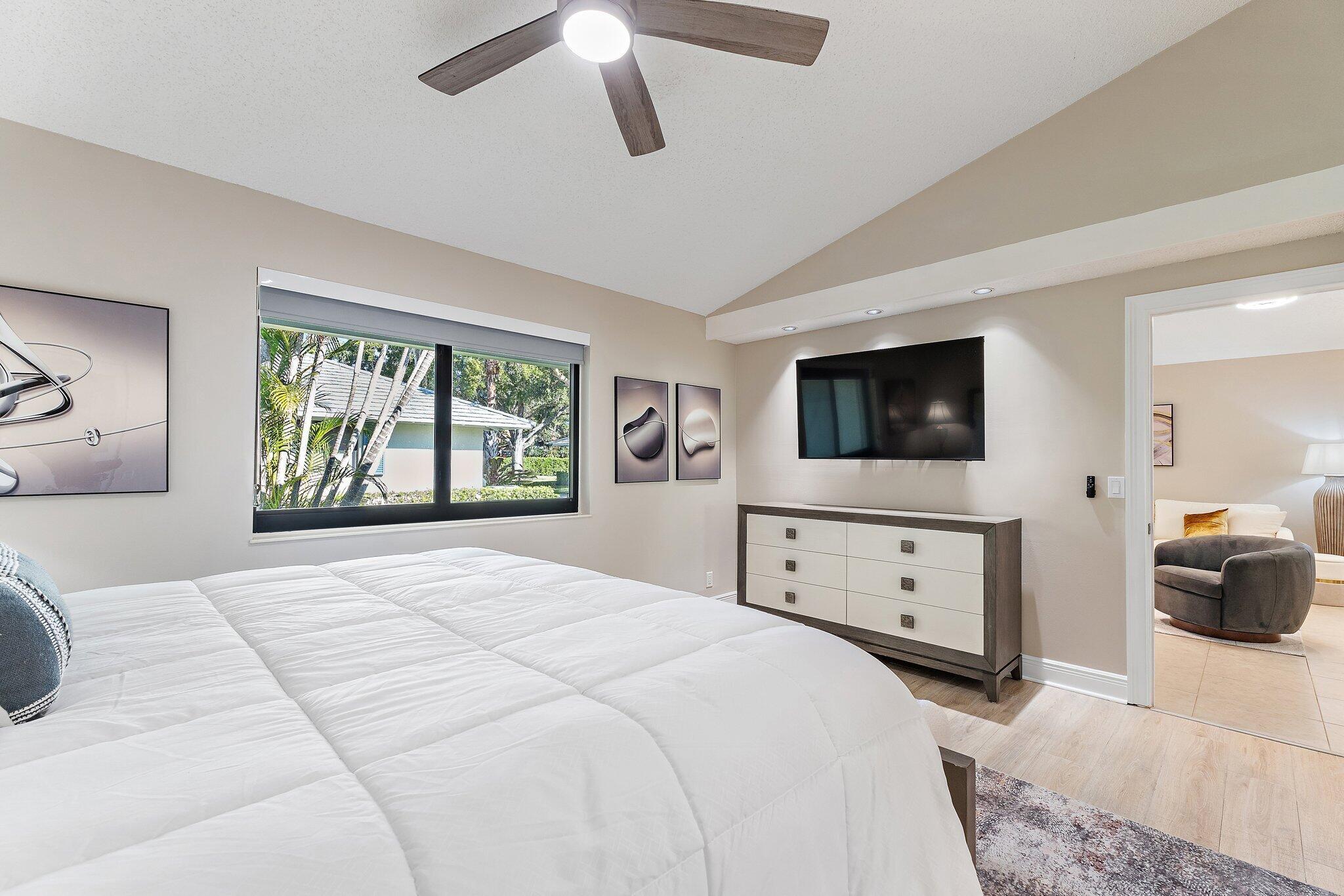 PGA CLUB COTTAGES - Residential