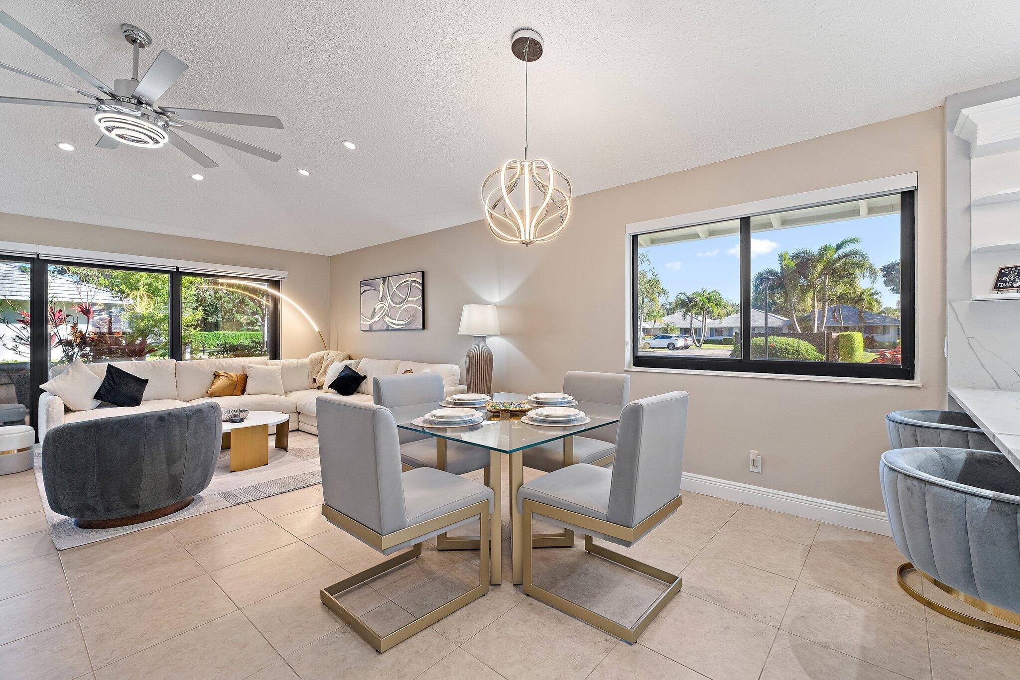 PGA CLUB COTTAGES - Residential