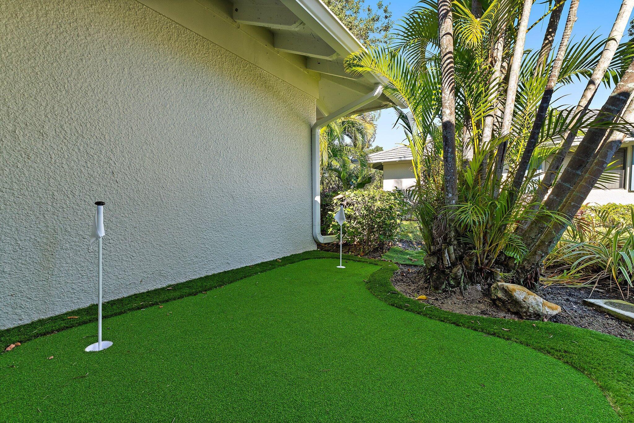 PGA CLUB COTTAGES - Residential